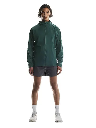 ON | Herren Laufjacke Performance Waterproof | 